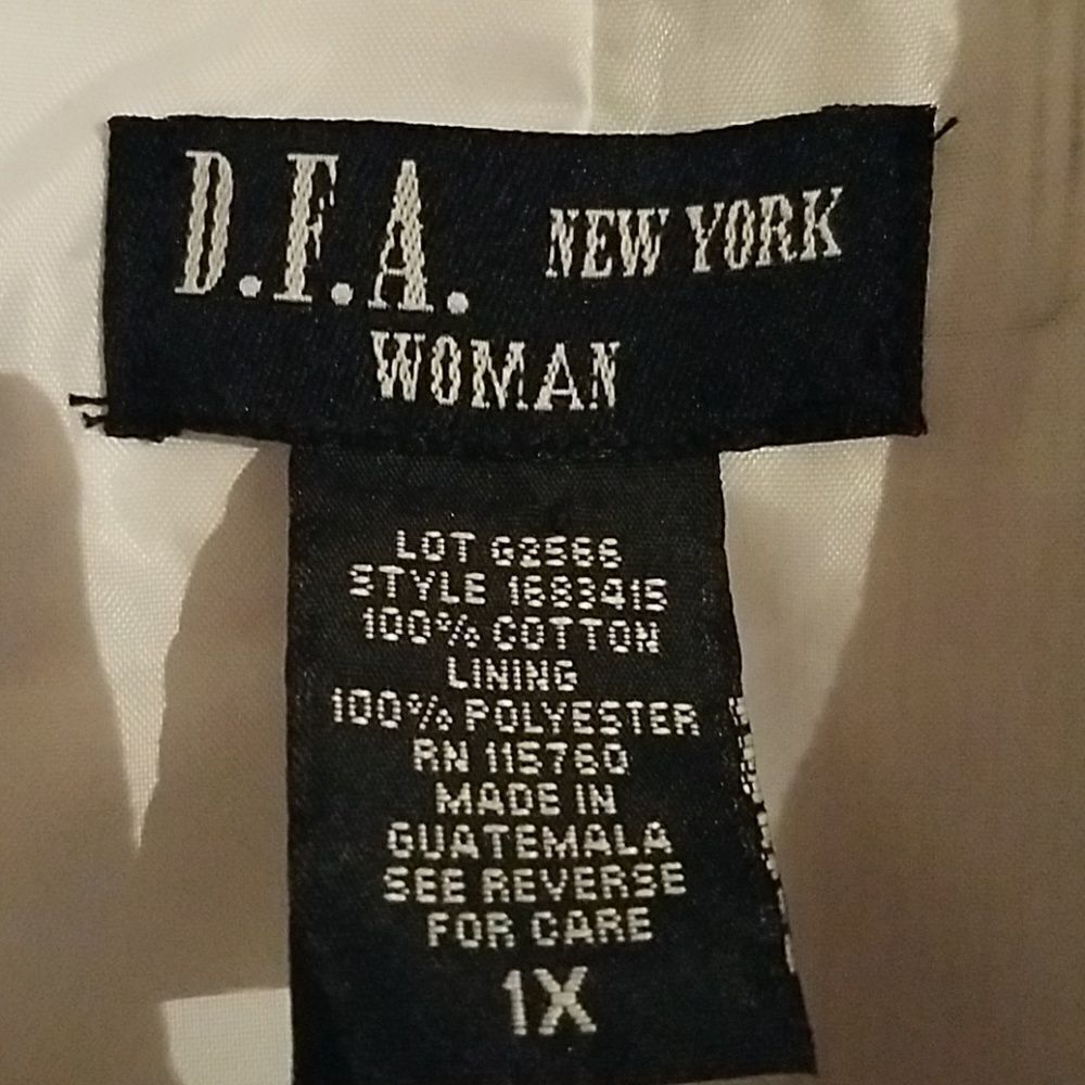 Shirt/Jacket - Picture 2 of 4